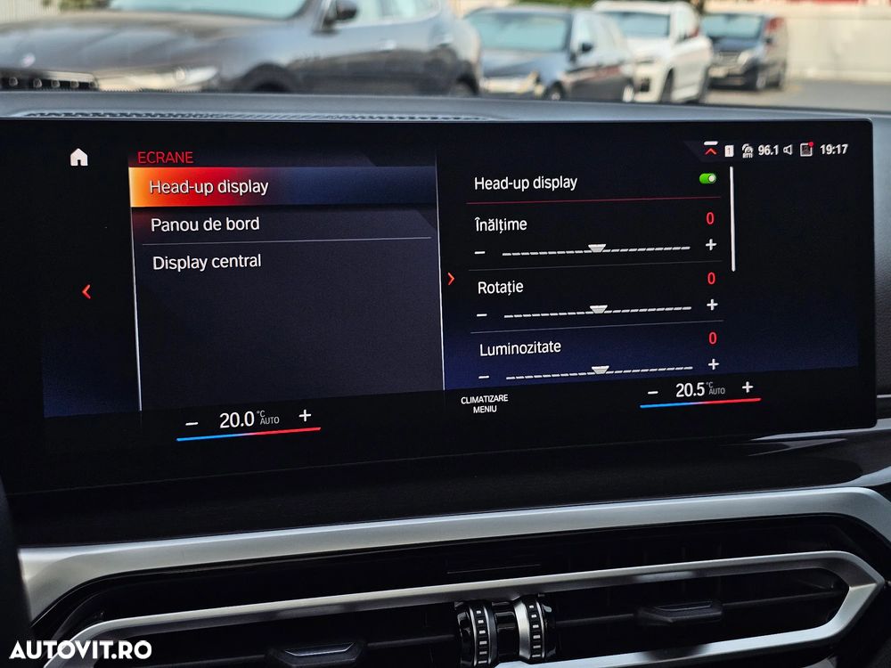 BMW Seria 3 320d xDrive AT MHEV - 26