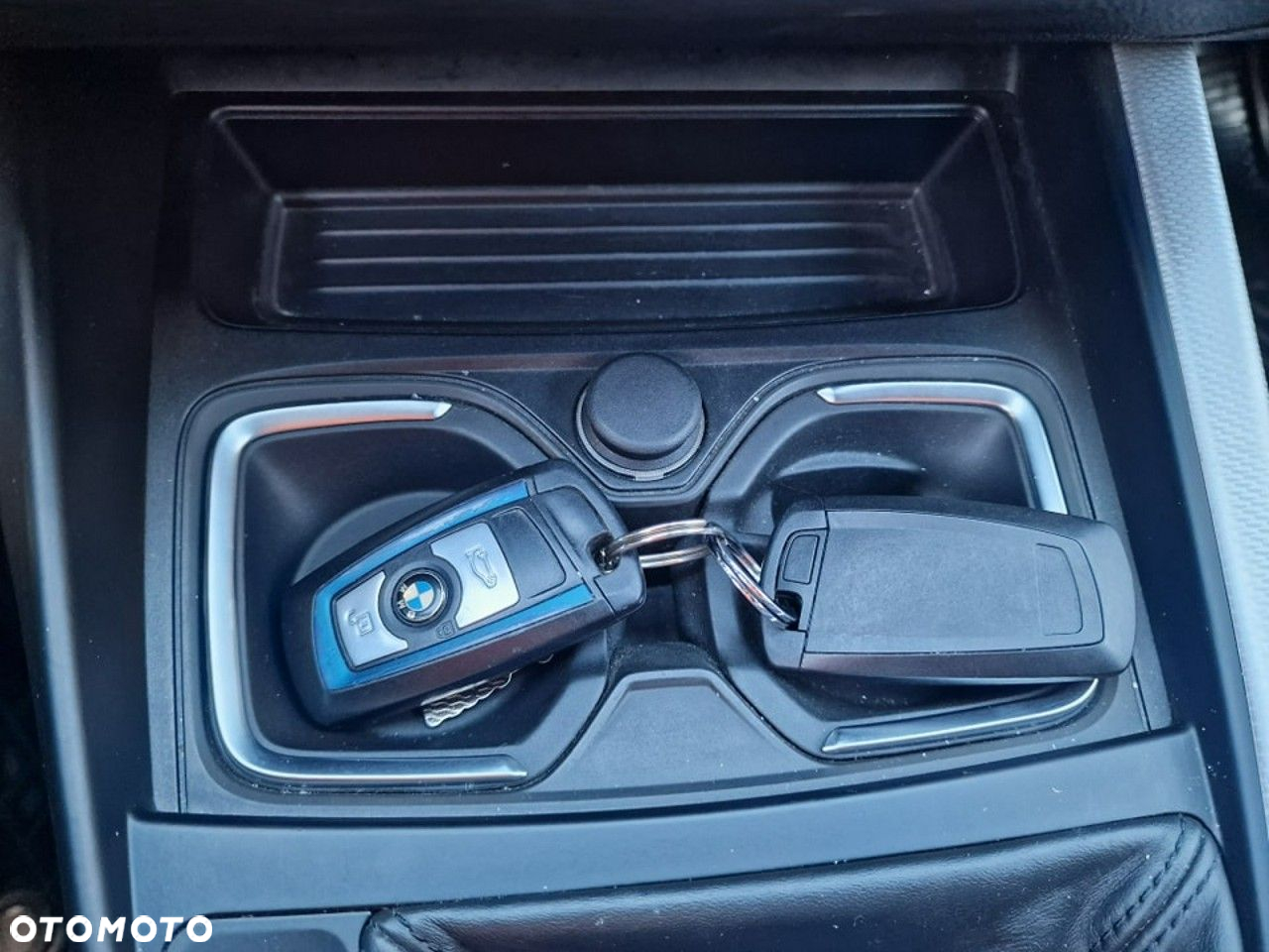 BMW Seria 1 120d Edition M Sport Shadow - 26