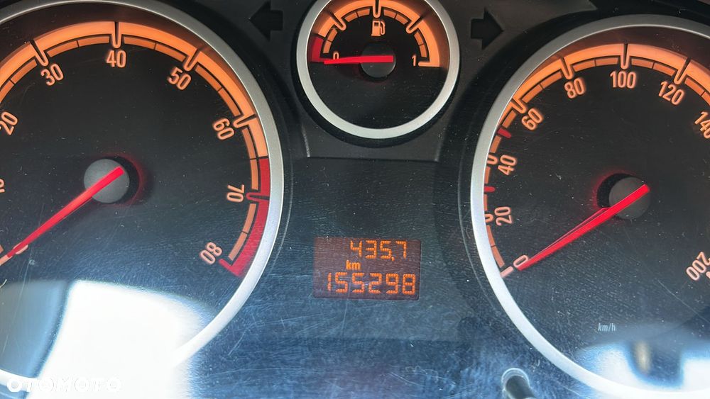 Opel Corsa 1.2 16V Enjoy - 7
