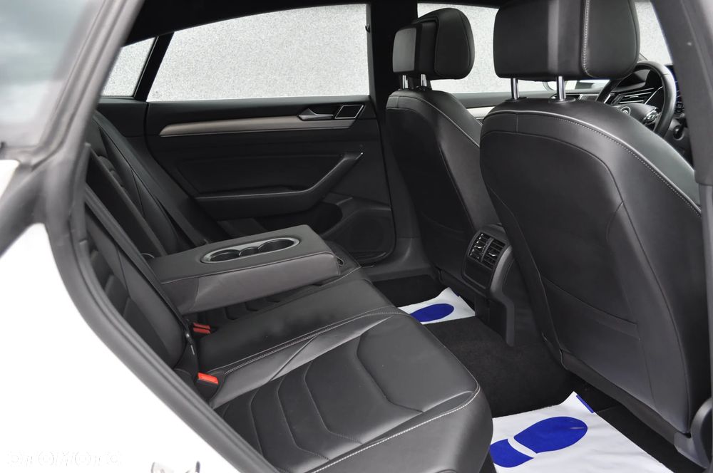 Volkswagen Arteon 2.0 TSI 4Motion R-Line DSG - 22