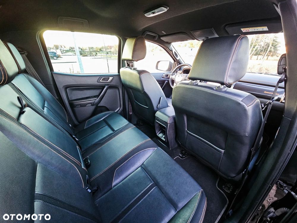 Ford Ranger ver-2-0-ecoblue-4x4-dc-wildtrak - 16