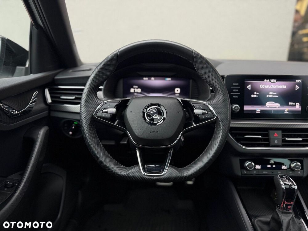 Skoda Kamiq 1.0 TSI Monte Carlo DSG - 15