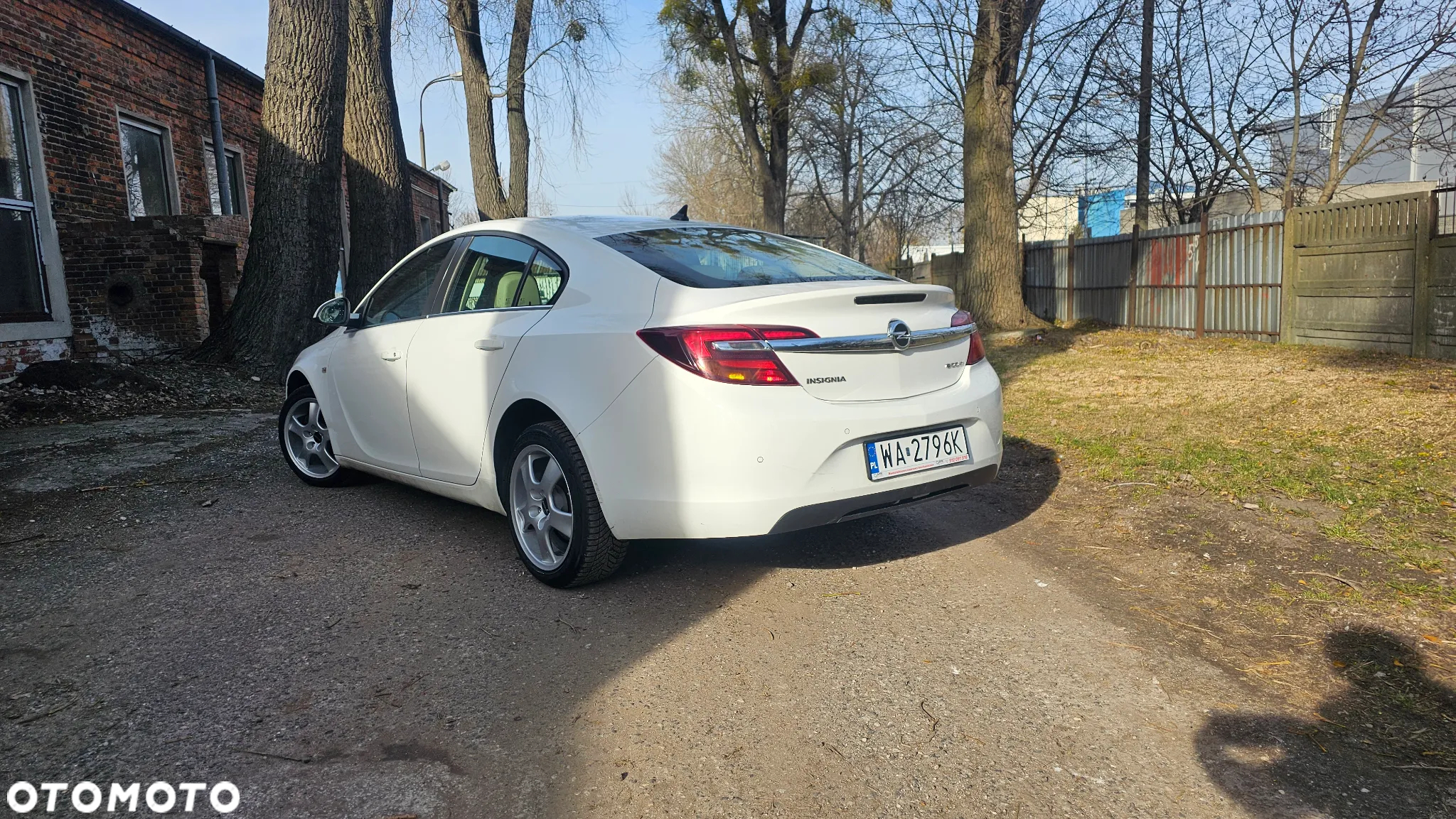 Opel Insignia - 5