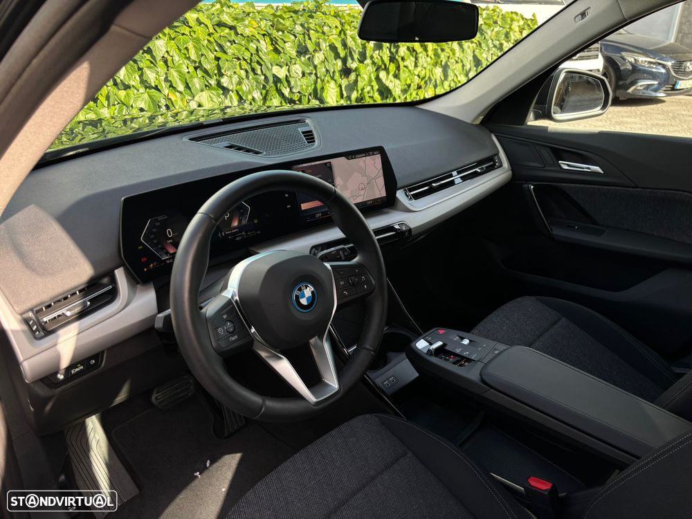BMW X1 xDrive25e Aut. - 20