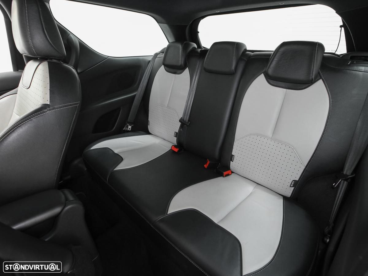 Citroën DS3 - 9