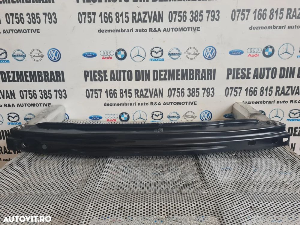 Armatura Bara Spate Audi A5 Sportback 2.0 Tdi Euro 5 Motor CJC Cutie Automata NYM An 2012-2013-2014 - 3