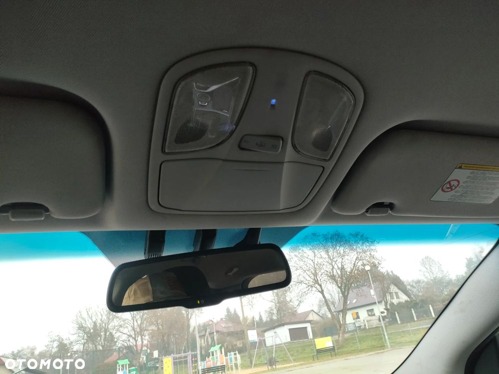 Hyundai i40 1.7 CRDi Automatik Style - 35