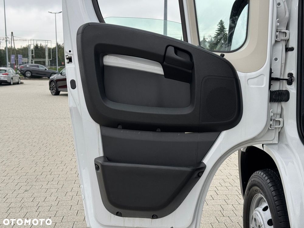 Citroën Jumper L3H2 Control - 14