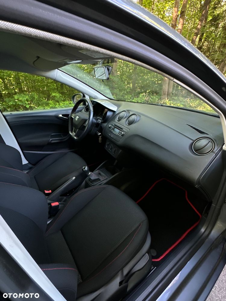 Seat Ibiza 1.2 TSI Ecomotive Sport - 12