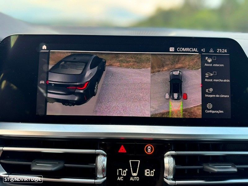 BMW M4 Competition - 39