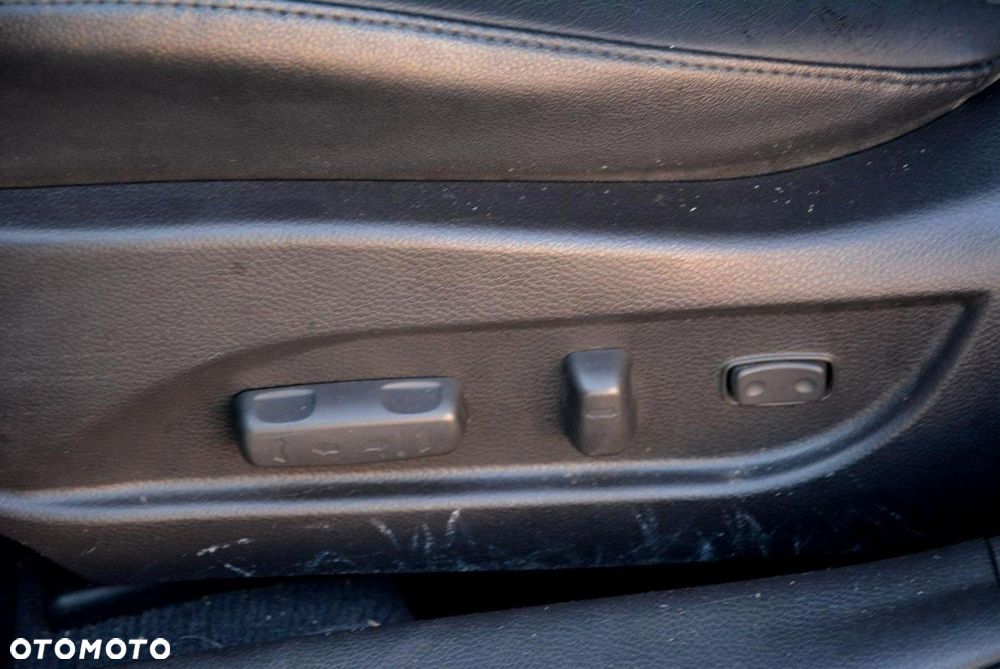 Hyundai i40 2.0 GDI Premium - 20