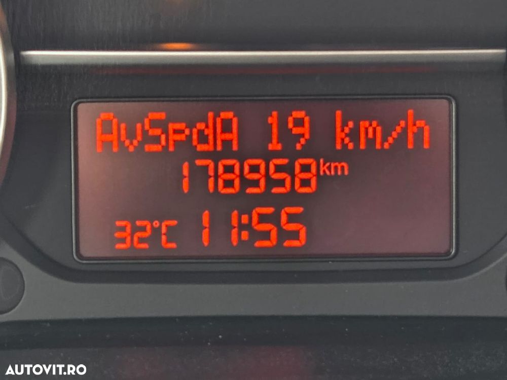 Fiat Doblo Frigorific - 36