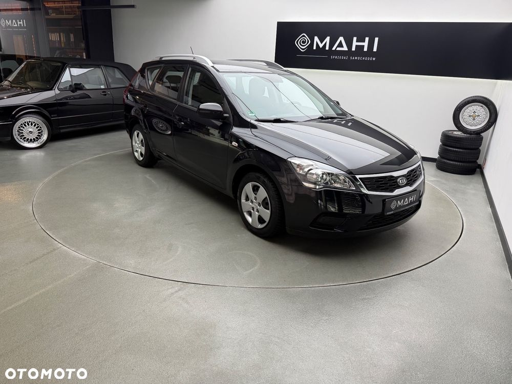 Kia Ceed Cee'd 1.4 Comfort - 15