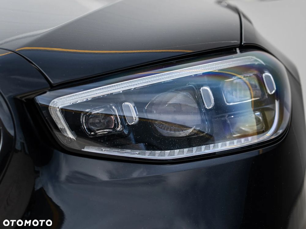 Mercedes-Benz Klasa S 580 4-Matic L AMG Line 9G-TRONIC - 21
