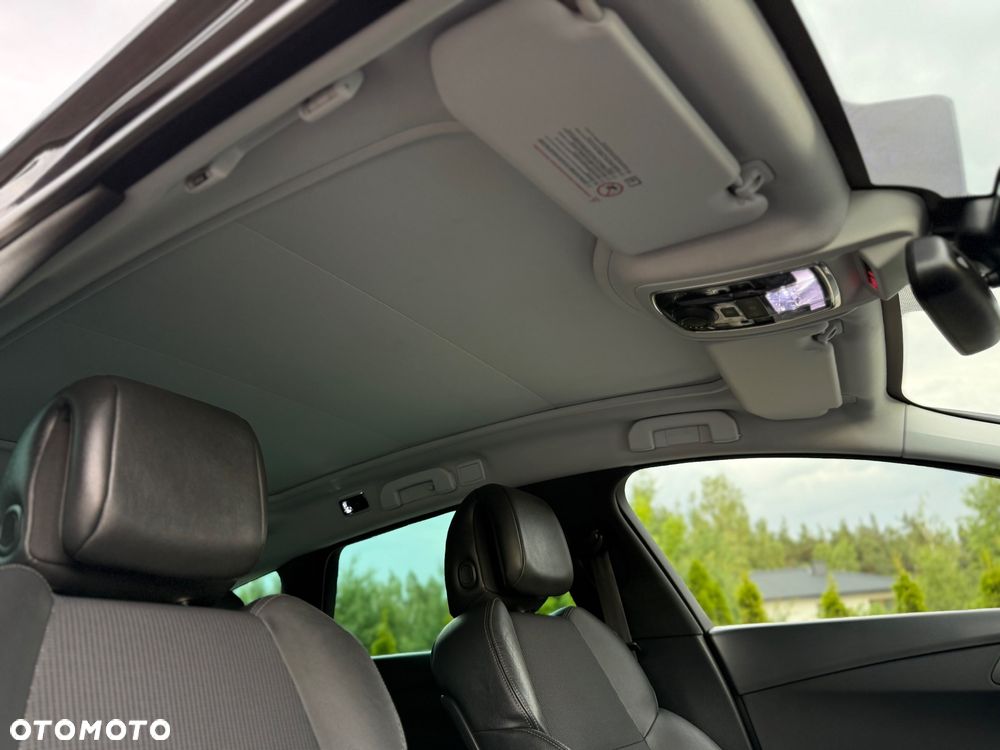 Peugeot 508 HDi FAP 165 Automatik Allure - 29