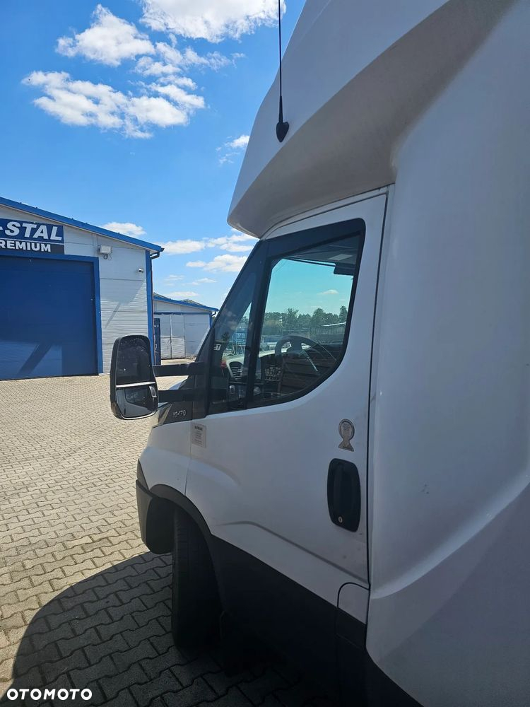 Iveco DAILY - 5