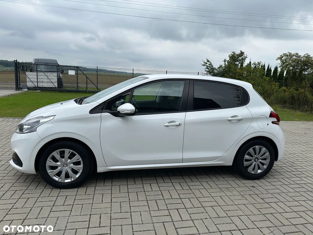 Peugeot 208 1.2 PureTech Allure - 3
