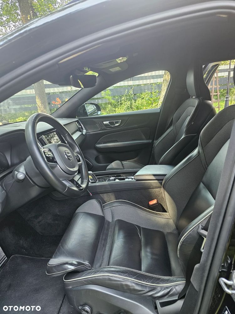 Volvo V60 - 5