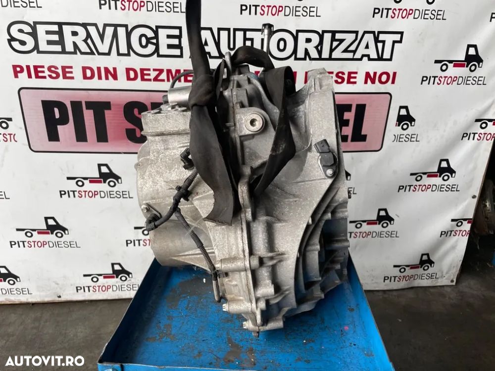 Cutie viteze automata mercedes a class w177 an 2017 2018 2019 2020 cod a7003702800 - 2