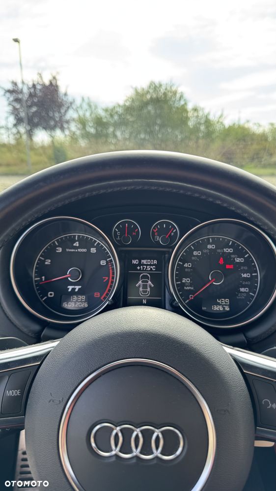 Audi TT Coupé 2.0 TFSI Quattro S tronic - 14