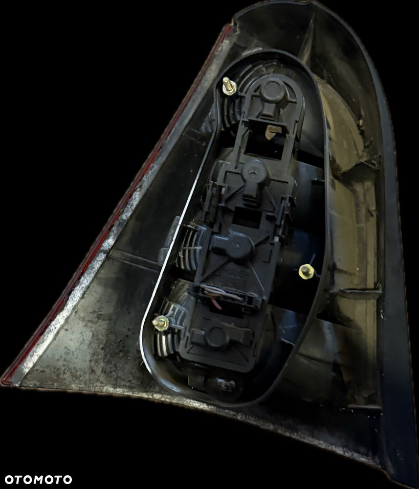 Lampa Tył Tylna Lampa prawa prawy Mercedes A klasa W168 - 2