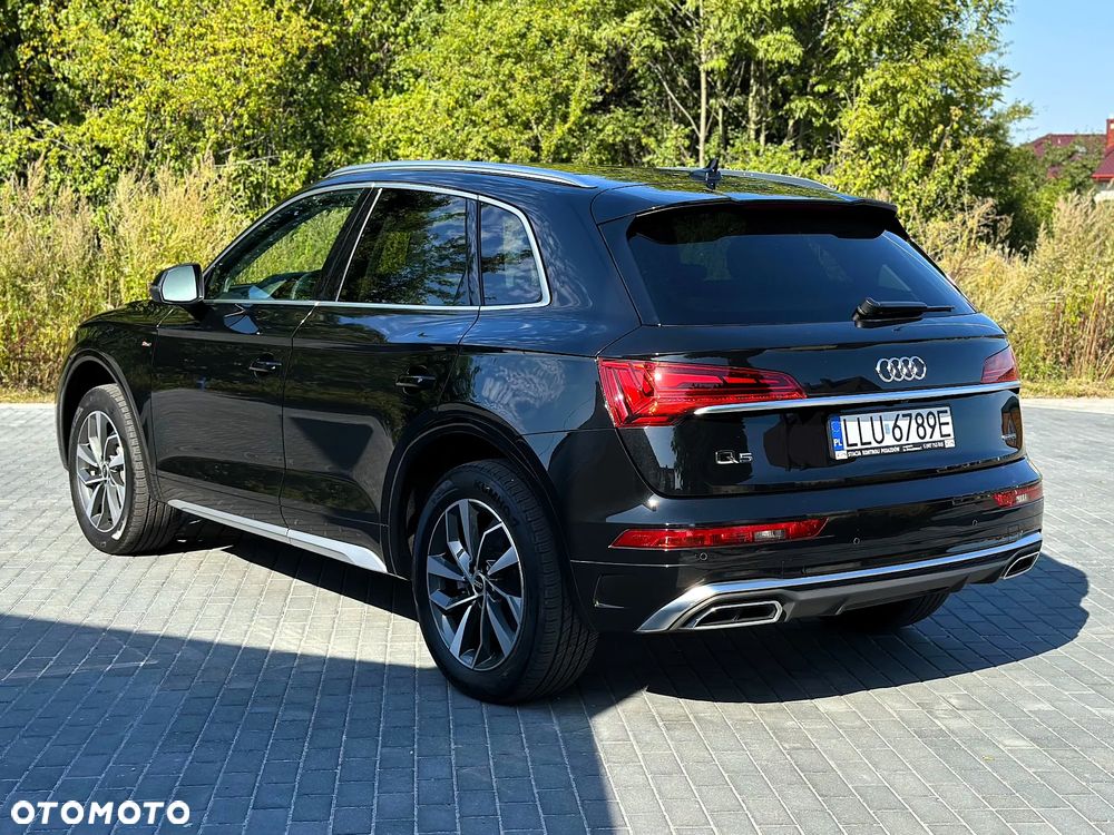 Audi Q5 45 TFSI quattro S tronic S line - 6
