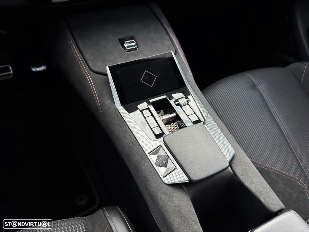 DS DS4 E-TENSE 225 PERFORMANCE LINE+ - 34