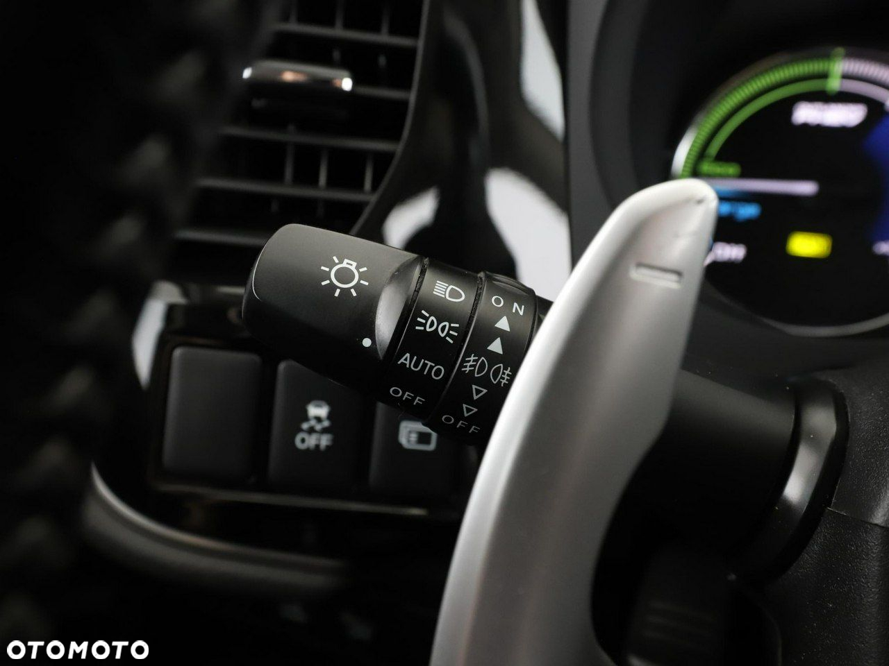 Mitsubishi Outlander 2.4 4WD Plug-In Hybrid - 34