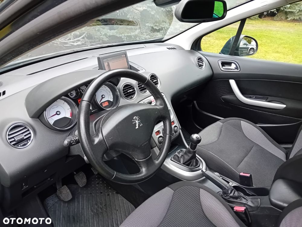 Peugeot 308 120 VTi Style - 7