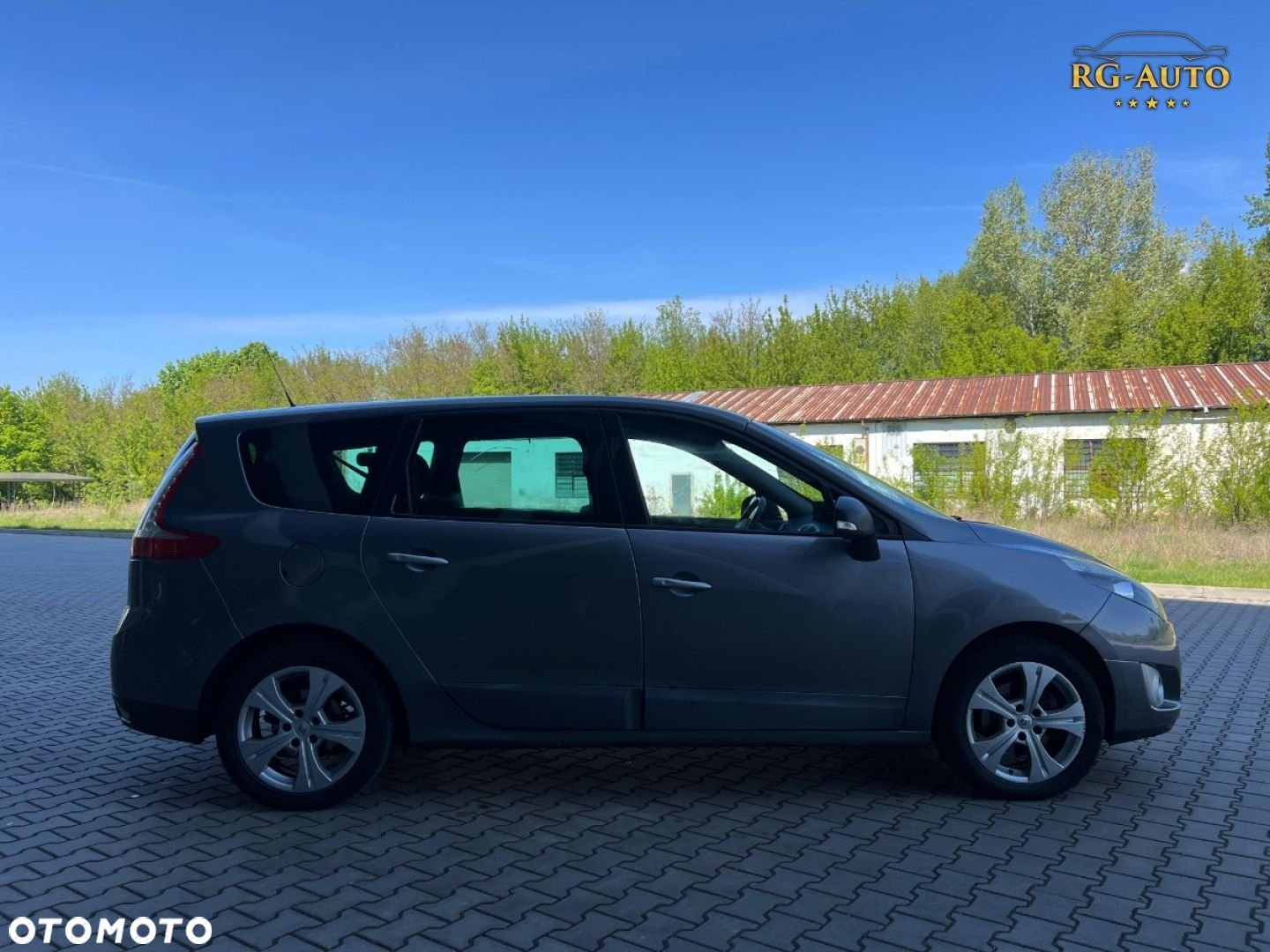 Renault Grand Scenic - 6