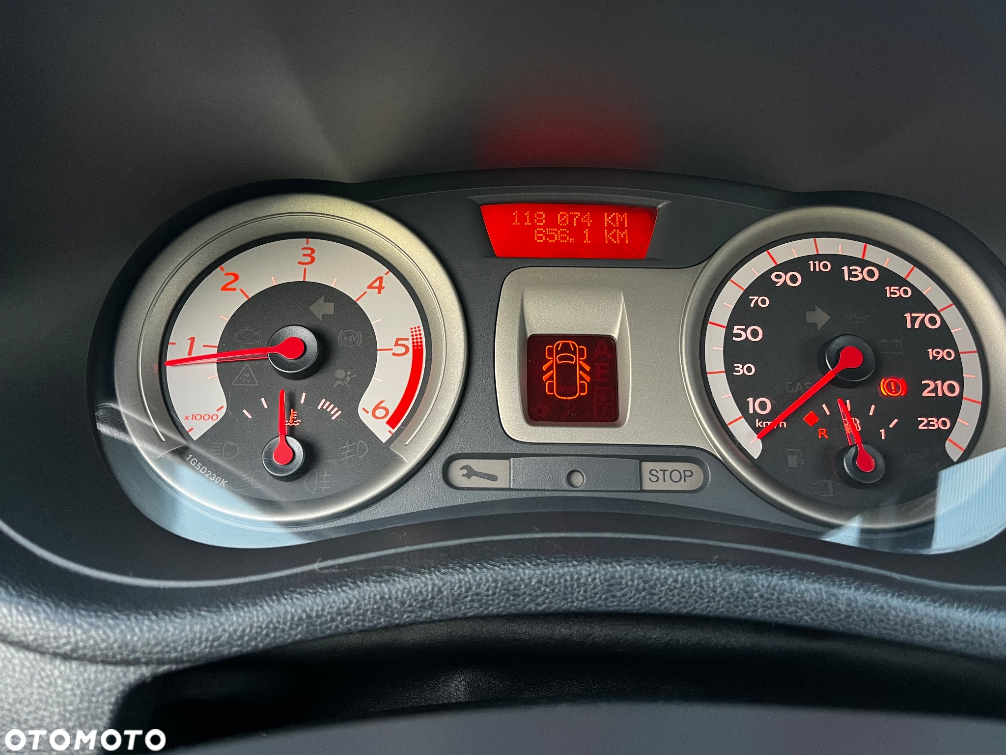 Renault Clio 1.5 dCi Alize - 21