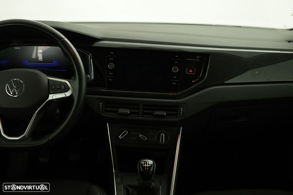 VW Polo 1.0 TSI Life - 9