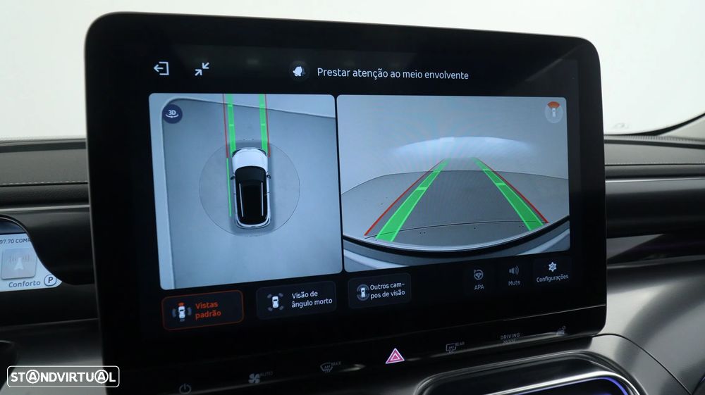 Smart #1 66 kWh Premium - 24