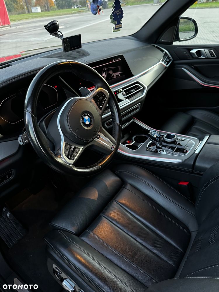 BMW X5 xDrive25d - 11