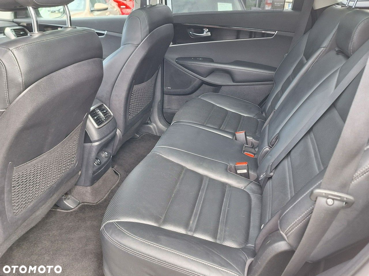 Kia Sorento 2.0 CRDI Business Line - 18