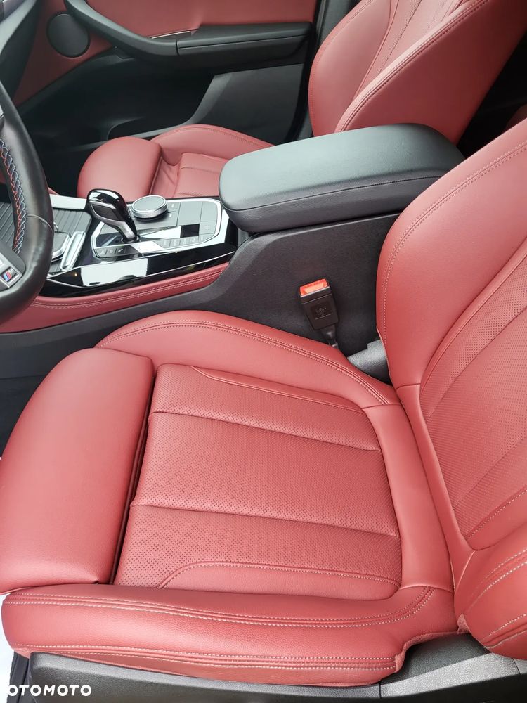 BMW X4 M M40i Sport Edition - 30