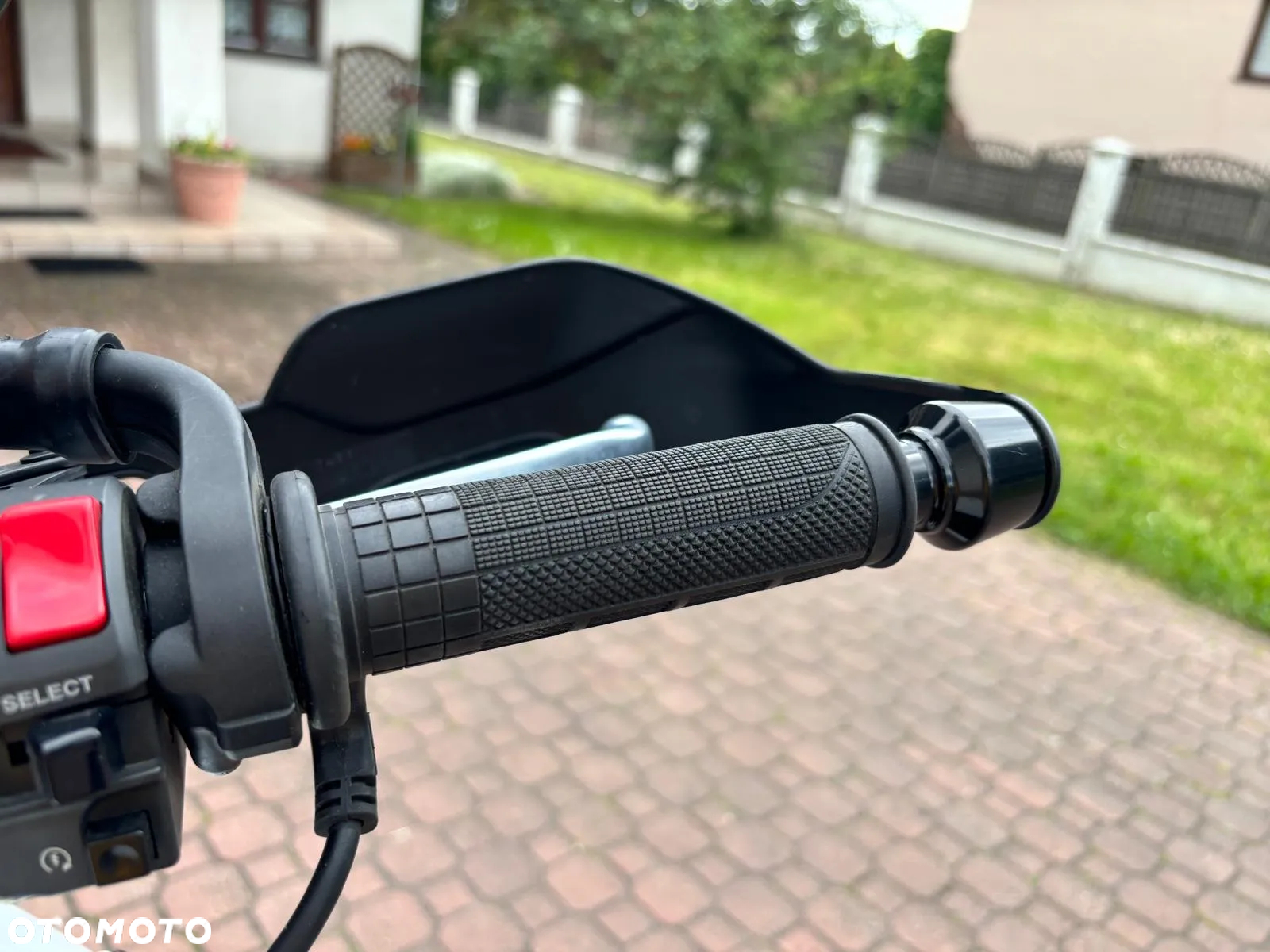 Yamaha Tenere - 16