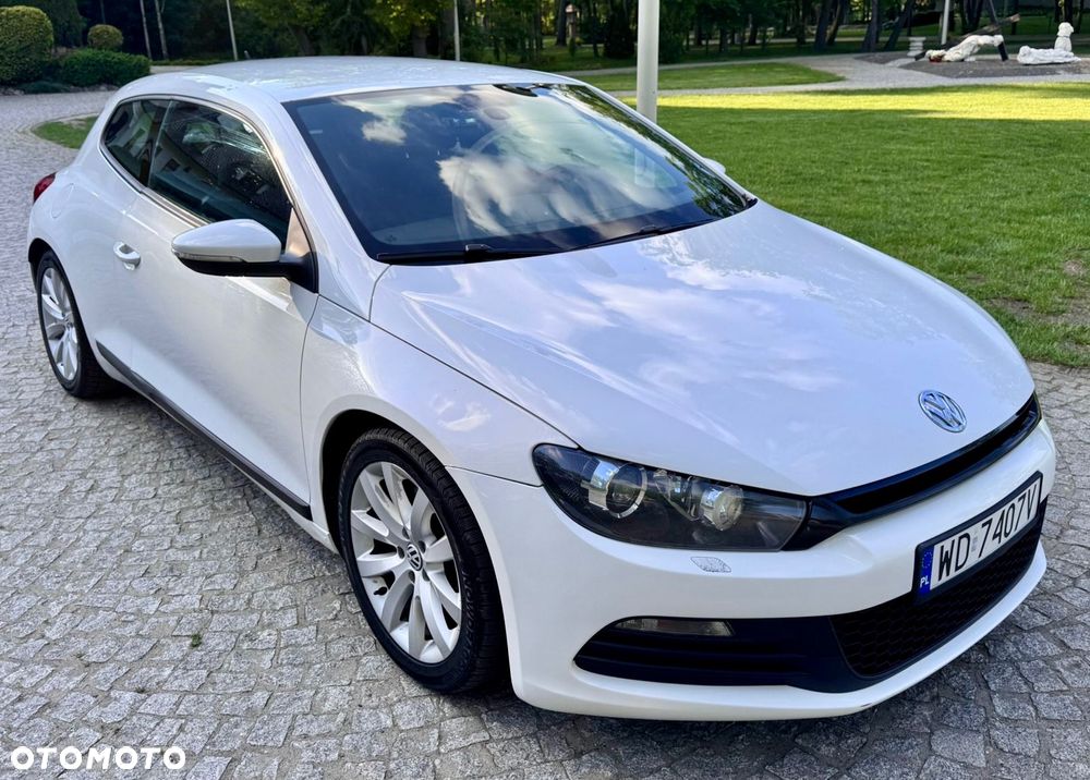 Volkswagen Scirocco 1.4 TSI - 11