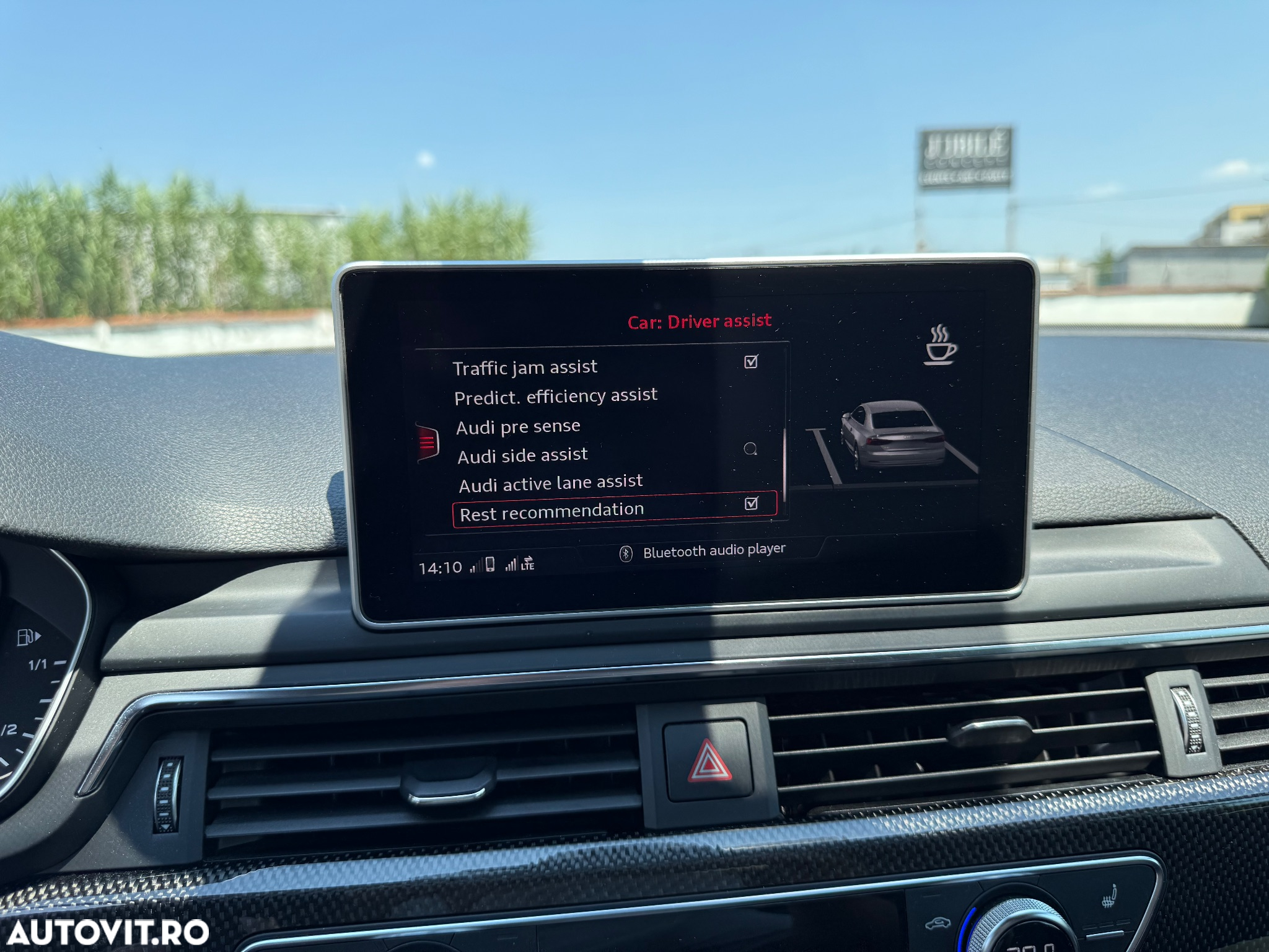 Audi S5 Coupe 3.0 TFSI - 16