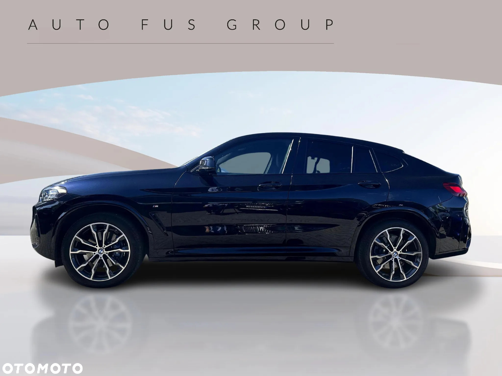 BMW X4 - 3