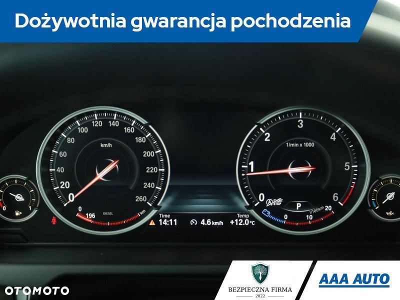 BMW X5 - 12