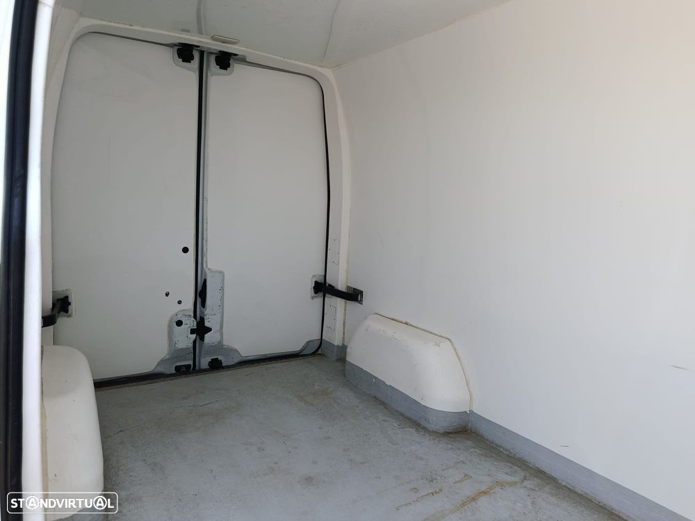 Renault Master C/frio - 19