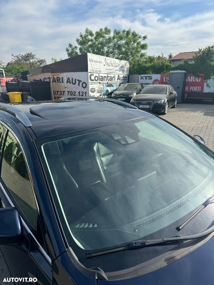Mazda 6 CD175 AT 4x4 Revolution Plus - 10
