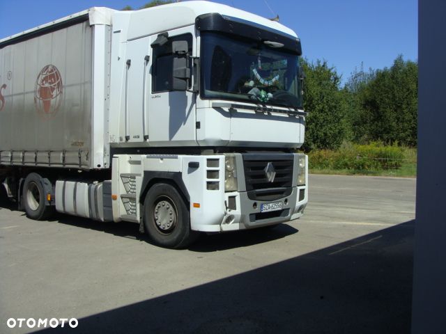 Renault Magnum - 2