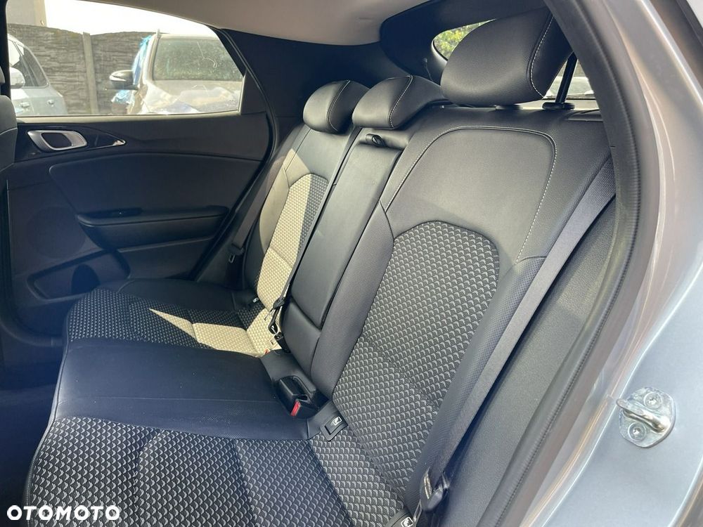 Kia XCeed 1.5 T-GDI OPF SPIRIT - 11