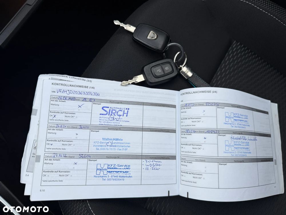 Dacia Duster TCe 130 2WD GPF Celebration - 30