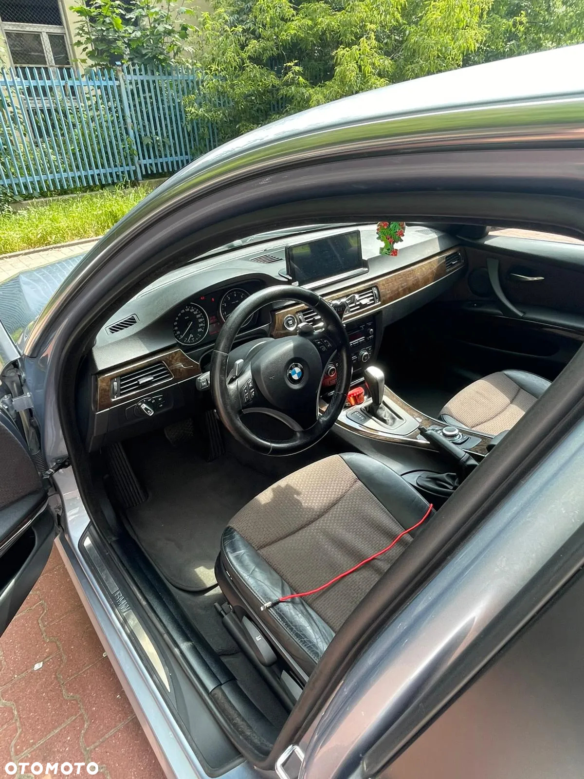 BMW Seria 3 - 8