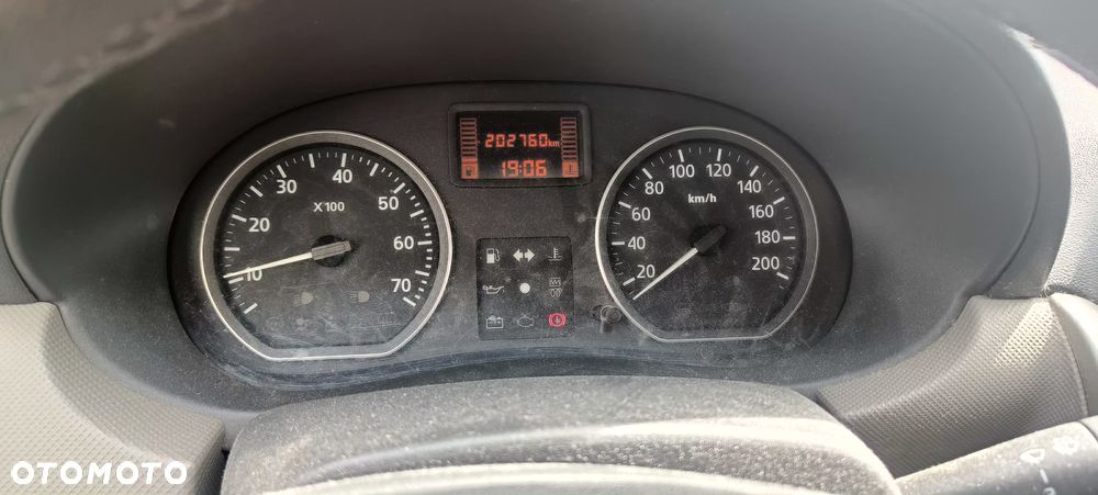 Dacia Sandero 1.2 16V eco2 - 6