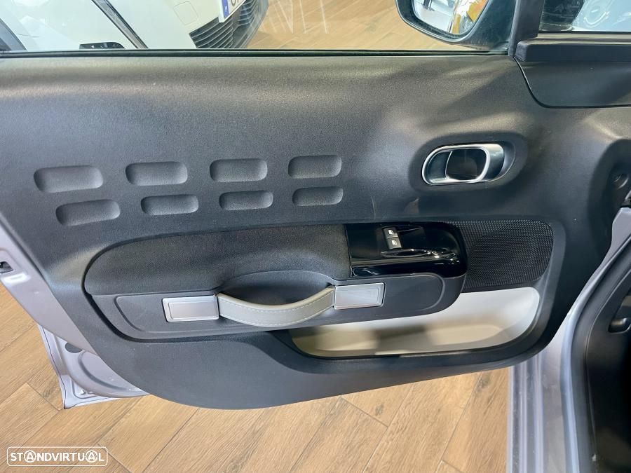 Citroën C3 1.2 PureTech Feel Pack - 21