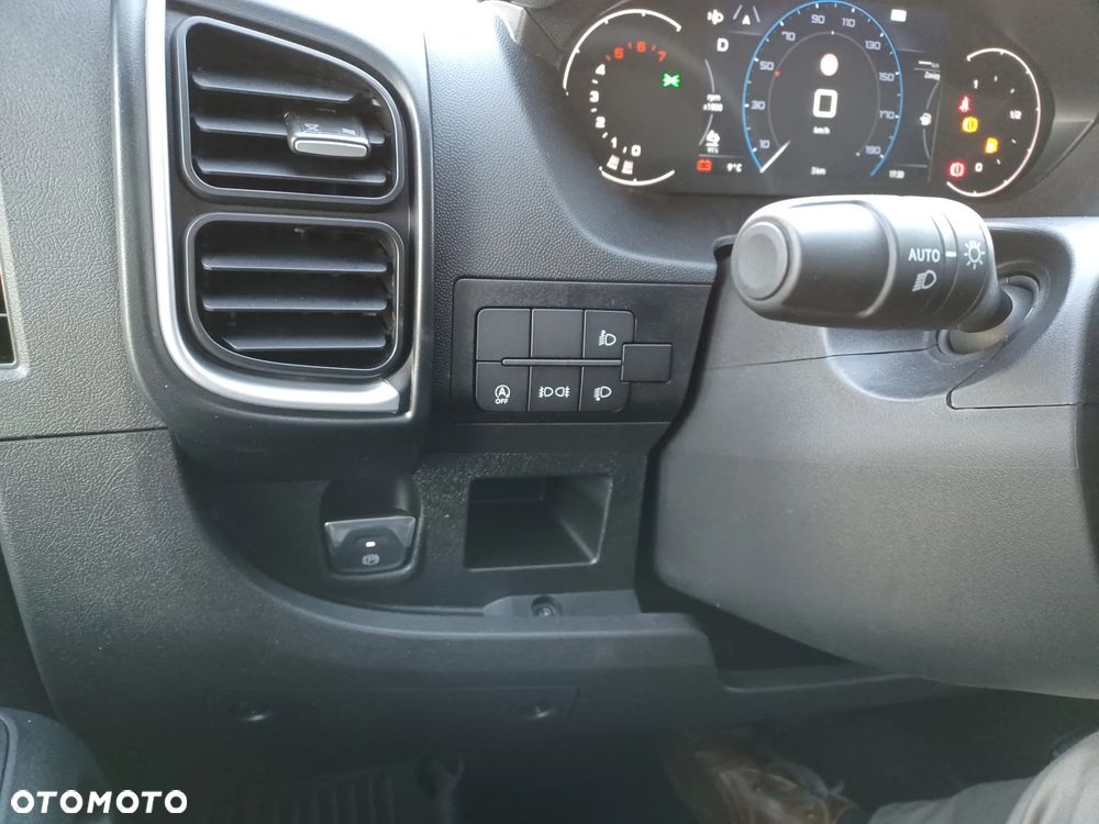 Citroën Jumper Furgon L4H3 - 20